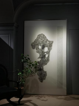 泰祥洲现场作品
泰祥洲现场作品