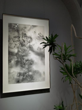 泰祥洲现场作品
泰祥洲现场作品
