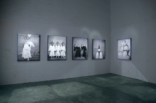 “徘徊久”具本昌摄影中国首展, “捕捉那不可见的,是我摄影的欢愉” “徘徊久”具本昌摄影中国首展, “捕捉那不可见的,是我摄影的欢愉”