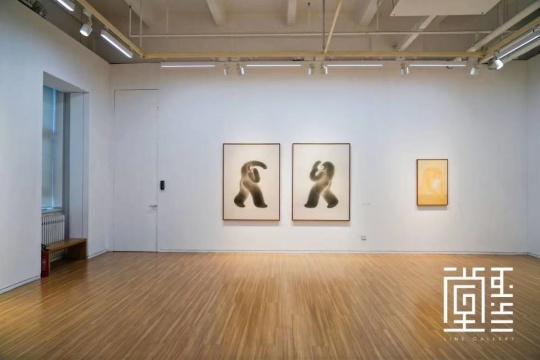 李戬:在宣纸上重现可爱动物与杀马特 李戬:在宣纸上重现可爱动物与杀马特