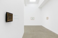 看完王玉平的新展“盐烤银杏”，我赶忙打捞了自己一下