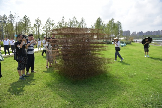 观展导览
观展导览