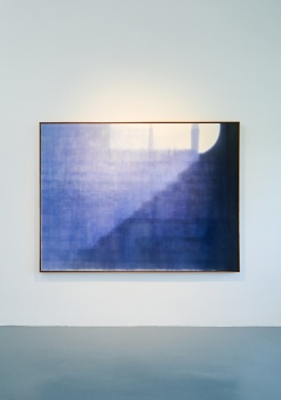深圳必看!氛围感画面的天花板康海涛个展来了 深圳必看!氛围感画面的天花板康海涛个展来了