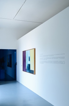 深圳必看!氛围感画面的天花板康海涛个展来了 深圳必看!氛围感画面的天花板康海涛个展来了