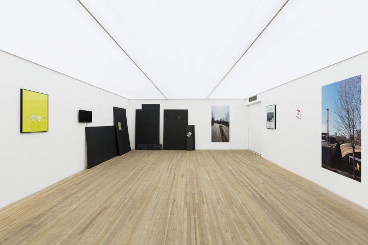 缪子衿策展 “登录舒适区?The Comfort Zone at A Distance” 泰康空间 2018-19
缪子衿策展 “登录舒适区?The Comfort Zone at A Distance” 泰康空间 2018-19