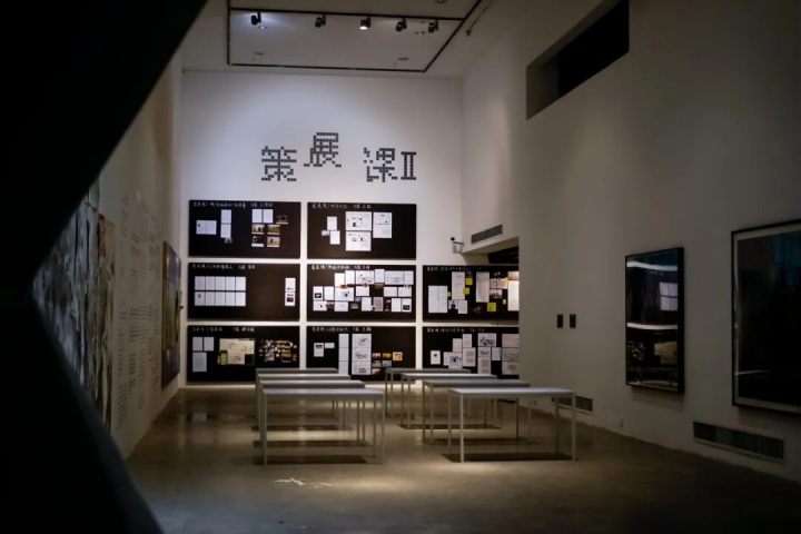 成为独立策展人,总共需要几步? 成为独立策展人,总共需要几步?