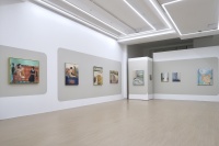 小心，别惊扰了她的梦   新氧艺O2art带来黄冰洁个展