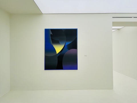 崔云峰 《无题-2021》 150×120cm 布面丙烯 2021
崔云峰 《无题-2021》 150×120cm 布面丙烯 2021