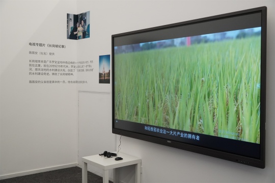 “噢，孩子们——千禧一代家庭史” 北京大学家庭史写作文献展开幕