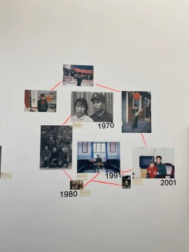 “噢,孩子们——千禧一代家庭史” 北京大学家庭史写作文献展开幕 “噢,孩子们——千禧一代家庭史” 北京大学家庭史写作文献展开幕