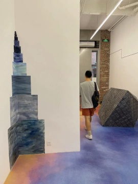 走入杨光南的枉径园,寻找看世界的不一样的方式 走入杨光南的枉径园,寻找看世界的不一样的方式