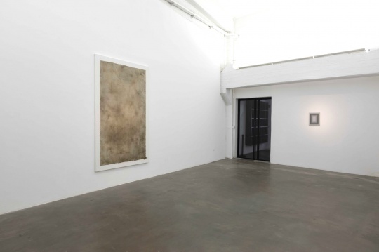 展览现场
展览现场