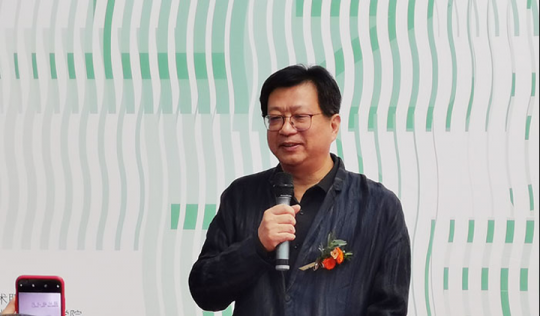 “中国工艺美术院校学术邀请展”河北美术馆开幕,高水准呈现当下国内工艺美术院校教育 “中国工艺美术院校学术邀请展”河北美术馆开幕,高水准呈现当下国内工艺美术院校教育