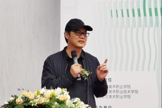 “中国工艺美术院校学术邀请展”河北美术馆开幕,高水准呈现当下国内工艺美术院校教育 “中国工艺美术院校学术邀请展”河北美术馆开幕,高水准呈现当下国内工艺美术院校教育