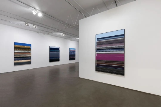 王国锋今格新展,“过滤” 图像与图像之间的逻辑关系 王国锋今格新展,“过滤” 图像与图像之间的逻辑关系