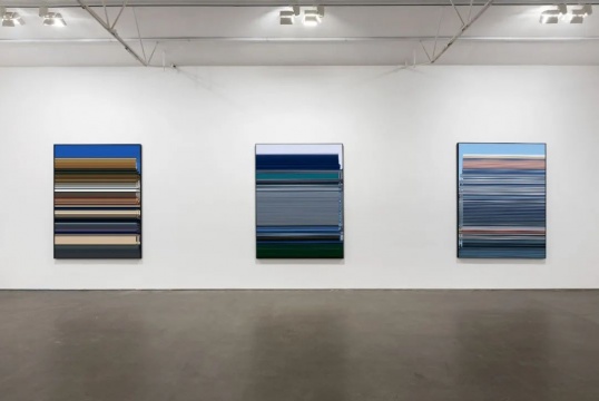 王国锋今格新展,“过滤” 图像与图像之间的逻辑关系 王国锋今格新展,“过滤” 图像与图像之间的逻辑关系