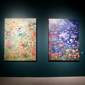 展出作品
展出作品