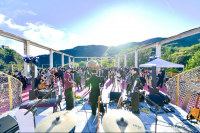 蛰伏9年 邱启敬推出“山海经”系列大型地景装置创作