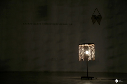 邵洋个展,编织出一种幻象 邵洋个展,编织出一种幻象