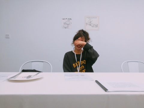 邵洋个展,编织出一种幻象 邵洋个展,编织出一种幻象