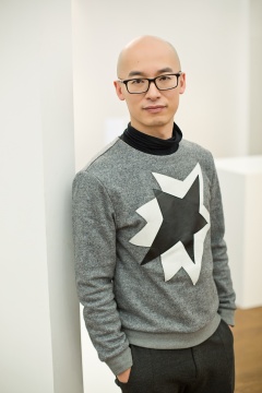 邵洋个展,编织出一种幻象 邵洋个展,编织出一种幻象