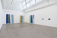 CLC与90后艺术家王志渊首次个展合作，绘画更多是平凡劳作的结果