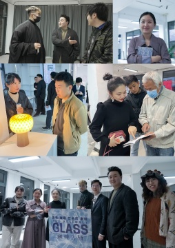 开幕现场 开幕现场