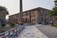 2021博山陶瓷双年展“印迹”：20位著名艺术家及建筑师携经典作品亮相
