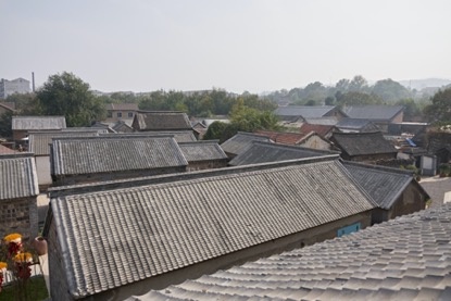 2021博山陶瓷双年展“印迹”:20位著名艺术家及建筑师携经典作品亮相 2021博山陶瓷双年展“印迹”:20位著名艺术家及建筑师携经典作品亮相