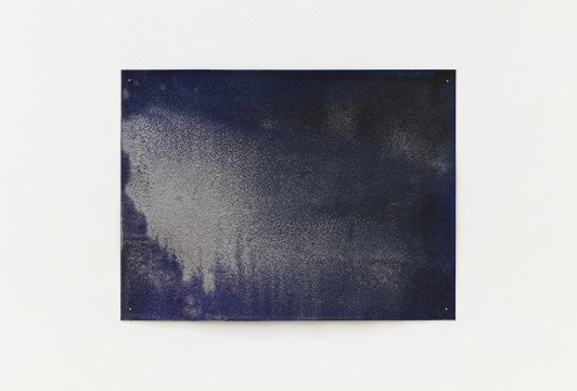 王志渊 《无题双联画#1》23x31cm 纸上丙烯 2021
王志渊 《无题双联画#1》23x31cm 纸上丙烯 2021