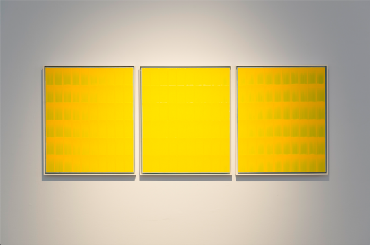 艺术8新展“一束光临” 以绘画、雕塑和装置重释光的艺术 艺术8新展“一束光临” 以绘画、雕塑和装置重释光的艺术