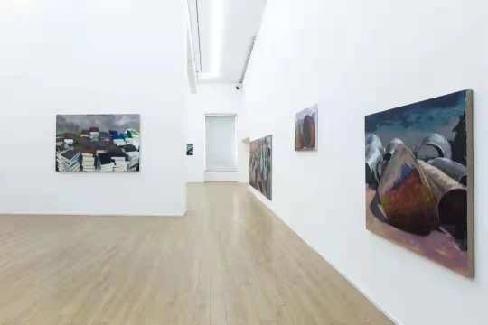 李易纹,面对湍流,溯游从之,道阻且长 李易纹,面对湍流,溯游从之,道阻且长