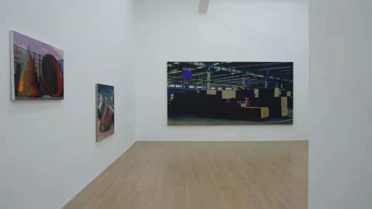 李易纹,面对湍流,溯游从之,道阻且长 李易纹,面对湍流,溯游从之,道阻且长