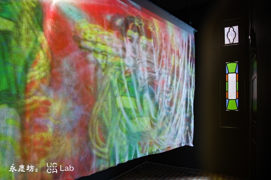 UCCA Lab非遗华南首展,携手永庆坊续写西关故事 UCCA Lab非遗华南首展,携手永庆坊续写西关故事