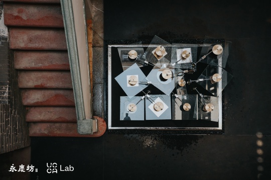 UCCA Lab非遗华南首展,携手永庆坊续写西关故事 UCCA Lab非遗华南首展,携手永庆坊续写西关故事