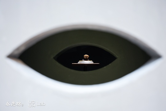 UCCA Lab非遗华南首展,携手永庆坊续写西关故事 UCCA Lab非遗华南首展,携手永庆坊续写西关故事
