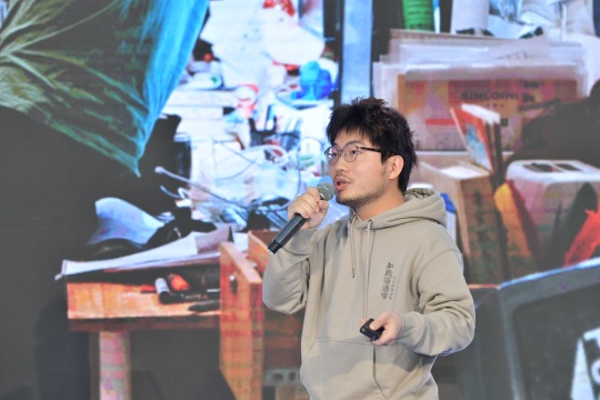 葛宇路
葛宇路