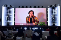 厉槟源当选“年度艺术家”，今日青年艺术家提名展隆重开幕！