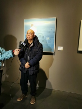 副会长孙志钧讲话
副会长孙志钧讲话