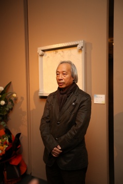 副会长牛克诚讲话
副会长牛克诚讲话