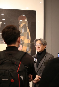 吴洪亮院长讲话
吴洪亮院长讲话