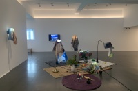“全国高校黄大年式教师团队”成果展在中国美术馆开幕