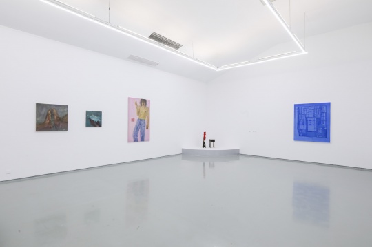 2021蜂巢年终大展，聚焦新亚裔的力量