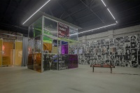 用一次展览，户尔空间找到了人类的新连接