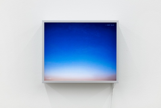 今格空间带来李昶个展“失焦”,我们与这个世界的关联 今格空间带来李昶个展“失焦”,我们与这个世界的关联