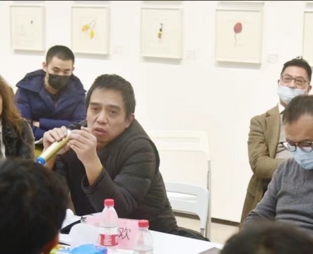 《之江元宇宙论坛》第一届:“艺术与元宇宙”顺利召开 《之江元宇宙论坛》第一届:“艺术与元宇宙”顺利召开