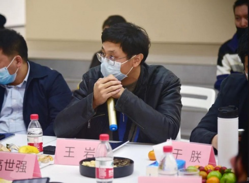《之江元宇宙论坛》第一届:“艺术与元宇宙”顺利召开 《之江元宇宙论坛》第一届:“艺术与元宇宙”顺利召开