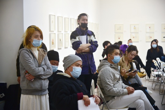 《之江元宇宙论坛》第一届:“艺术与元宇宙”顺利召开 《之江元宇宙论坛》第一届:“艺术与元宇宙”顺利召开