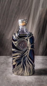 Highland Park 1960 - 50 years old
高原骑士1960—50年
Highland Park 1960 - 50 years old
高原骑士1960—50年