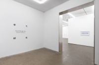今格空间带来李昶个展“失焦”，我们与这个世界的关联